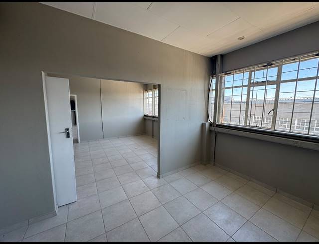 667M² WAREHOUSE TO LET IN PRETORIA WEST